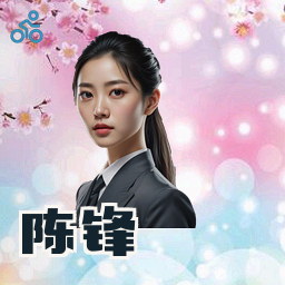 陈锋
